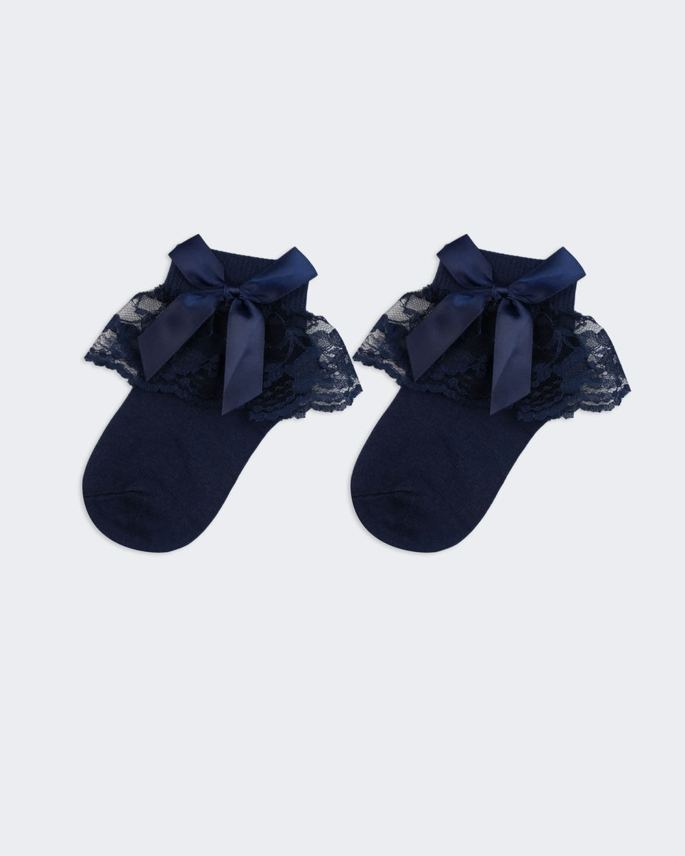 Eminent Girls Frill Socks