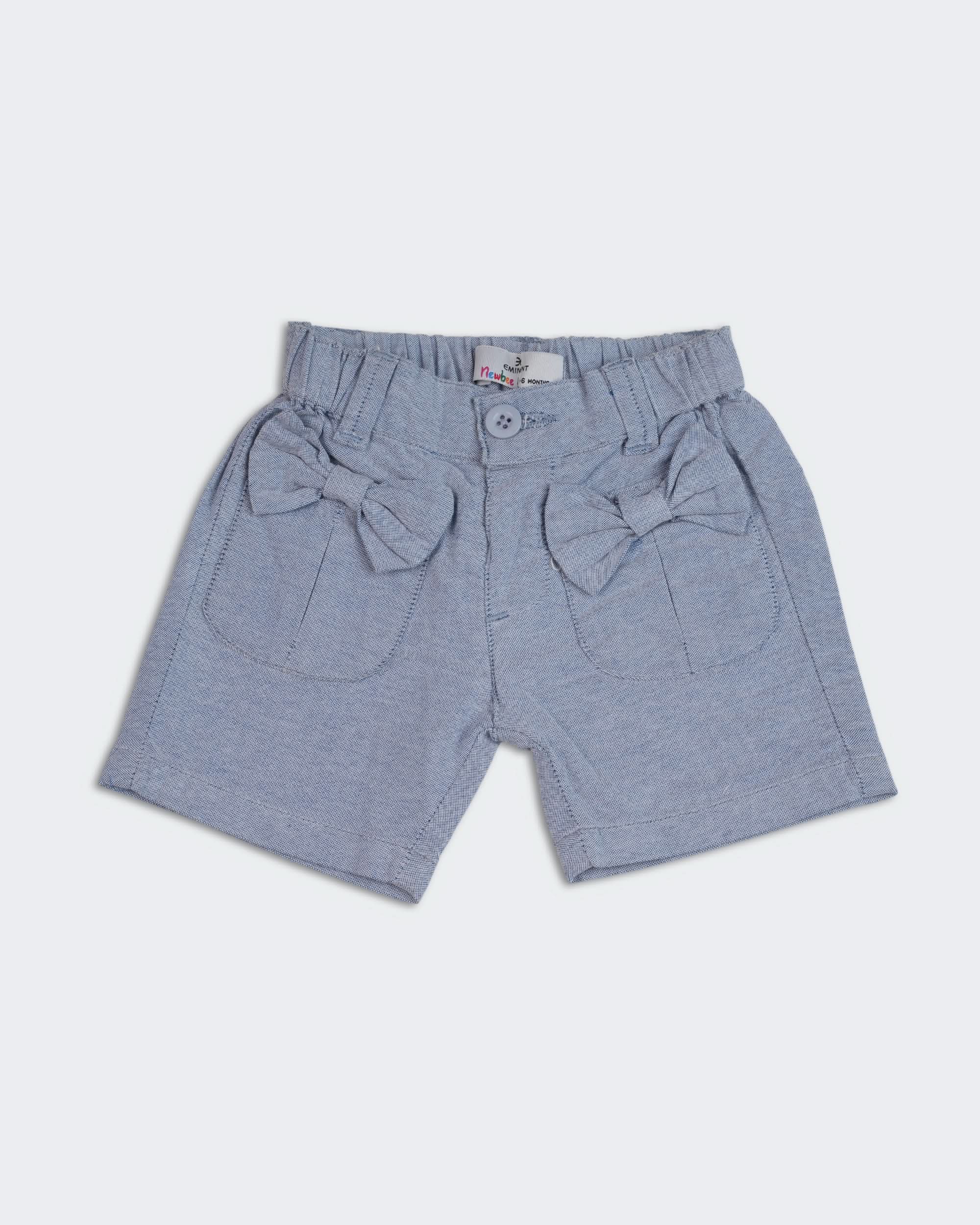 Eminent Newborn Girls Shorts