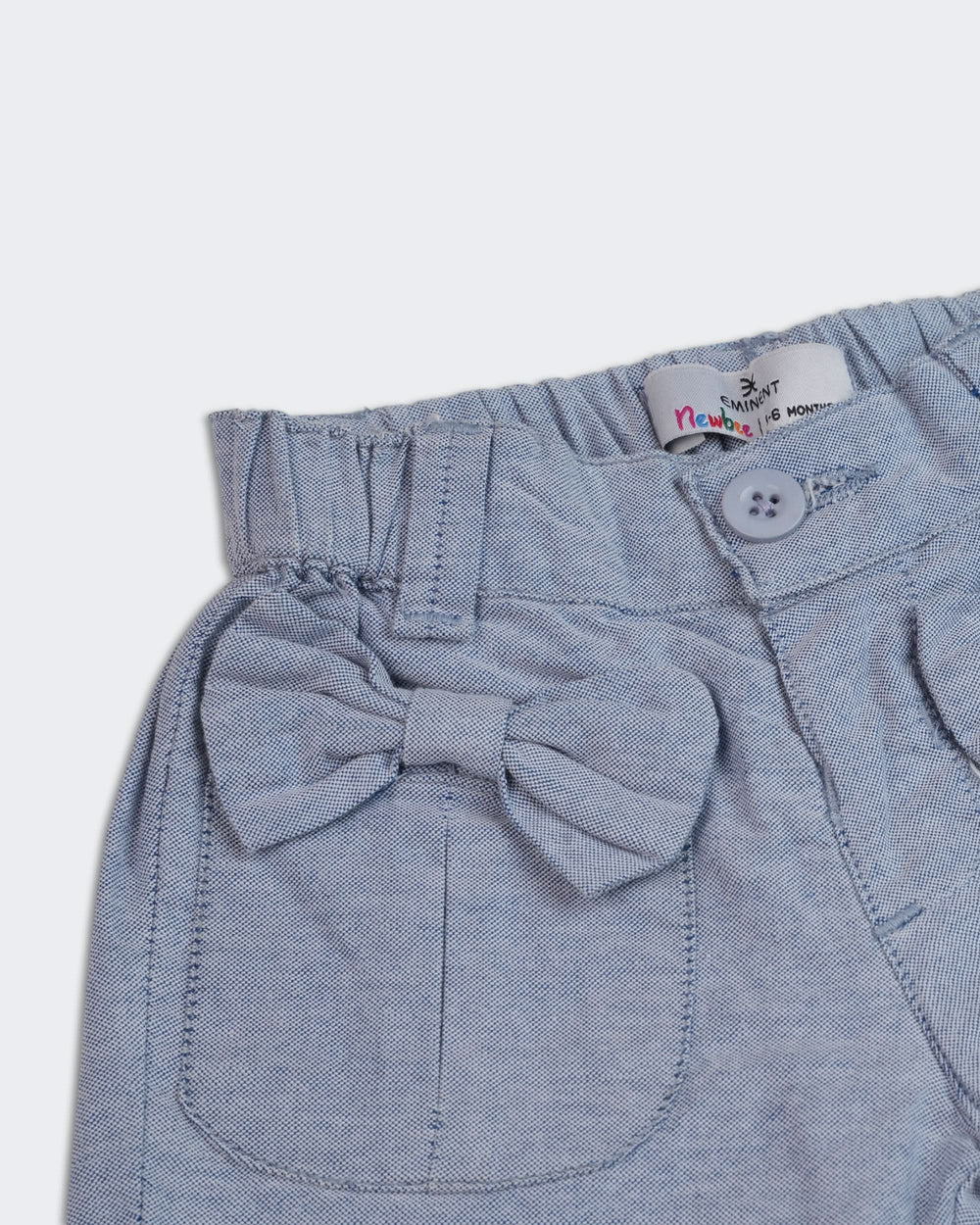 Eminent Newborn Girls Shorts
