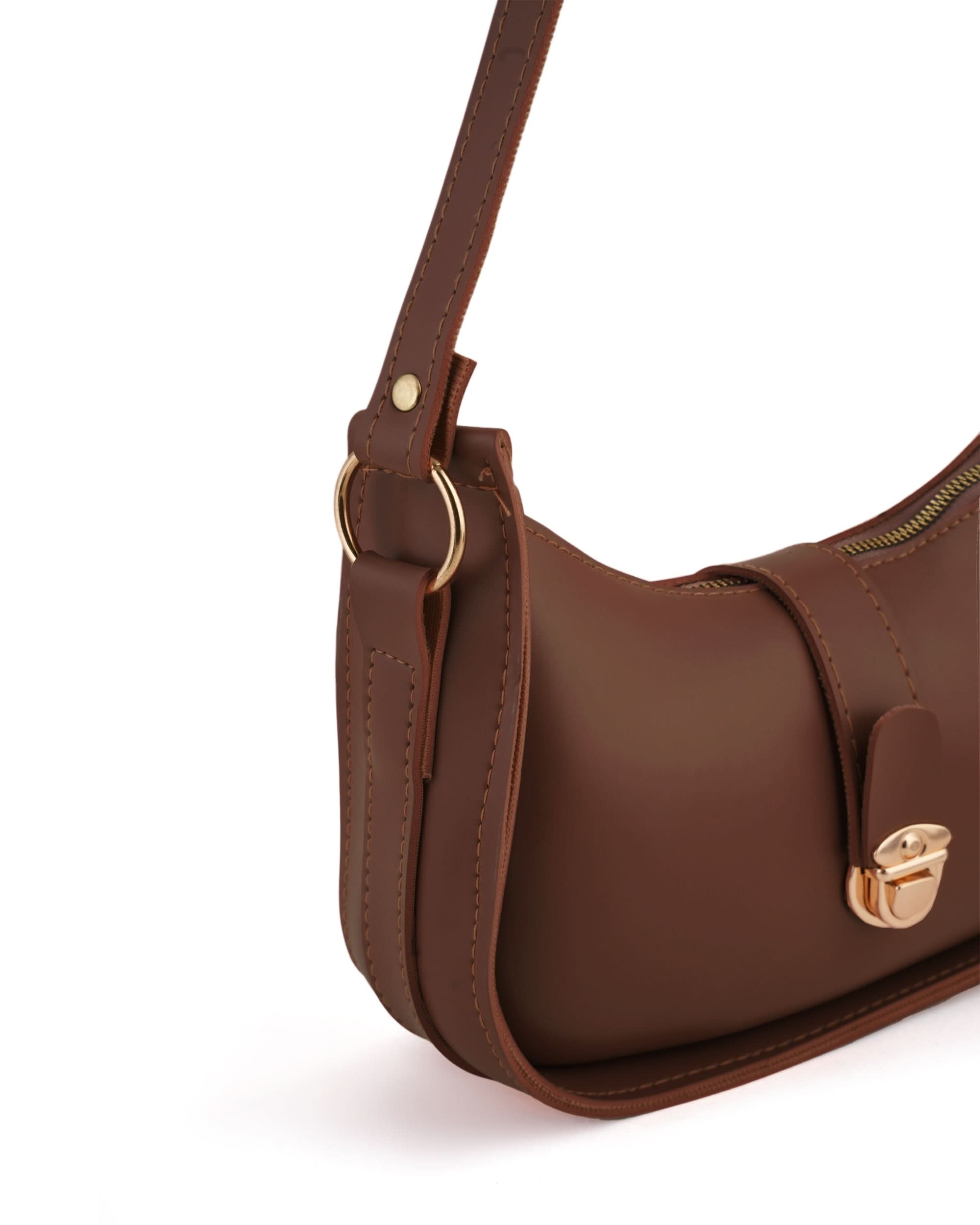 Women's Shoulder Bag