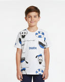 Eminent Boys Half Sleeves T-Shirt