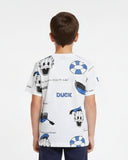 Eminent Boys Half Sleeves T-Shirt