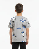 Eminent Boys Half Sleeves T-Shirt