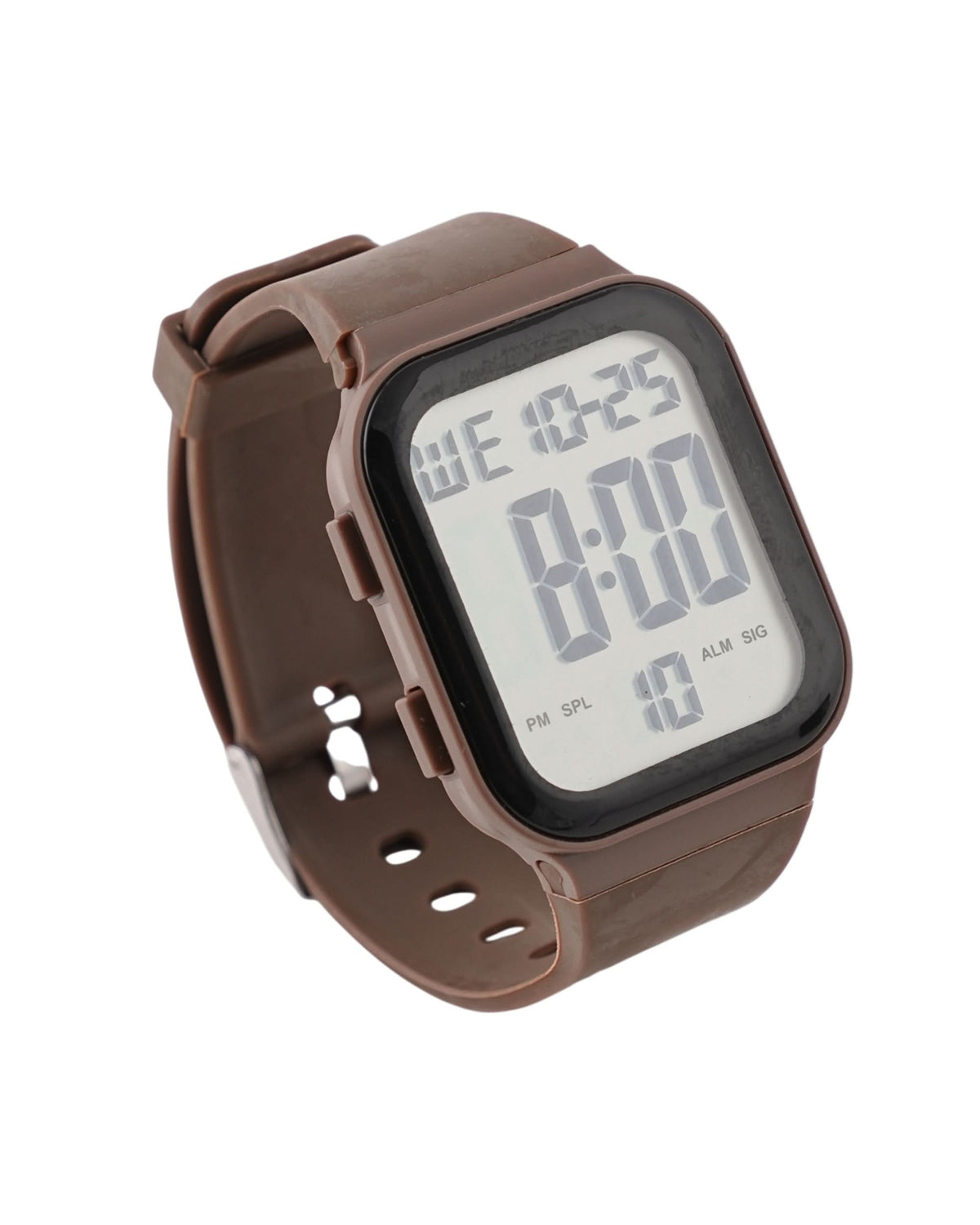 Kids watch