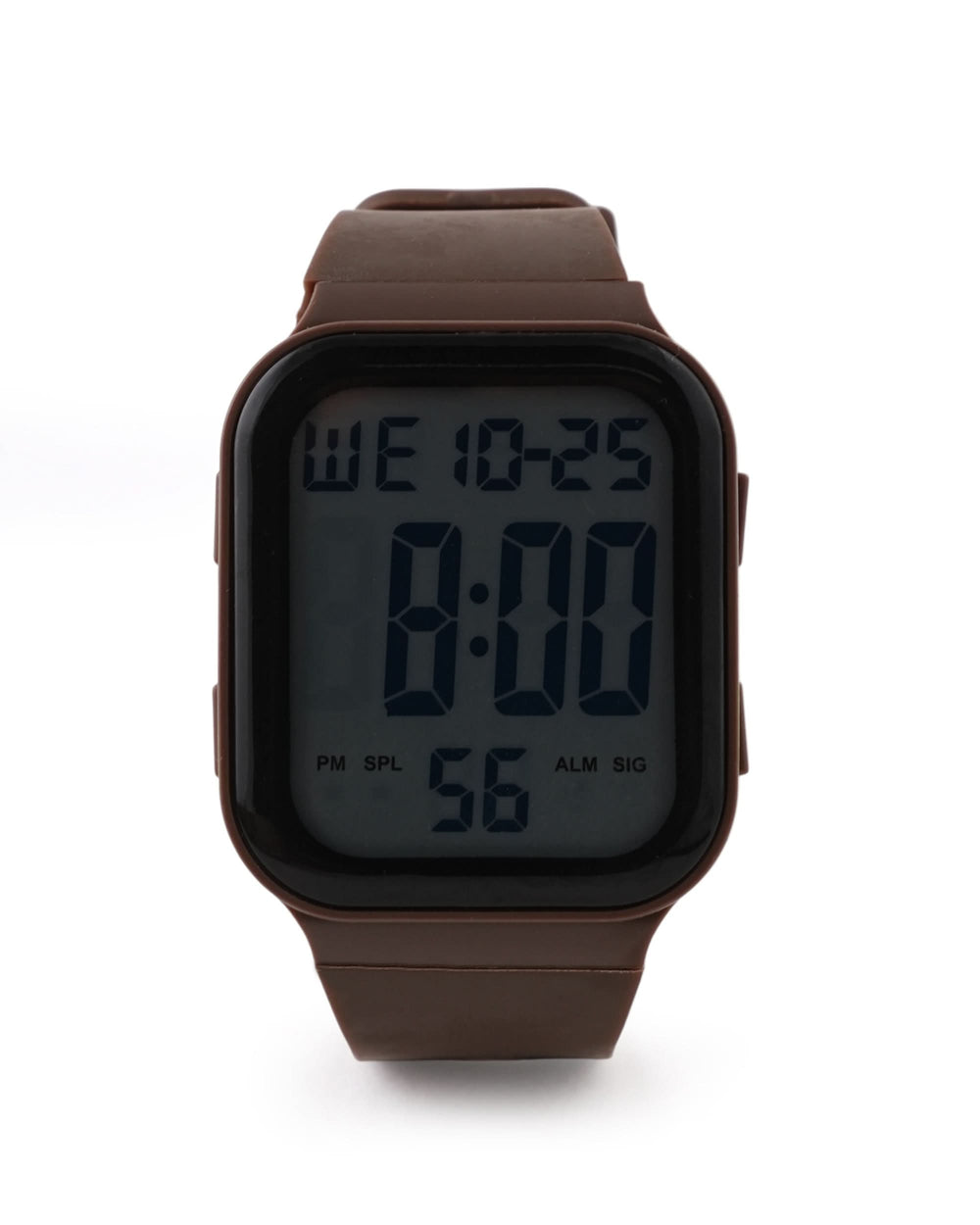 Kids watch