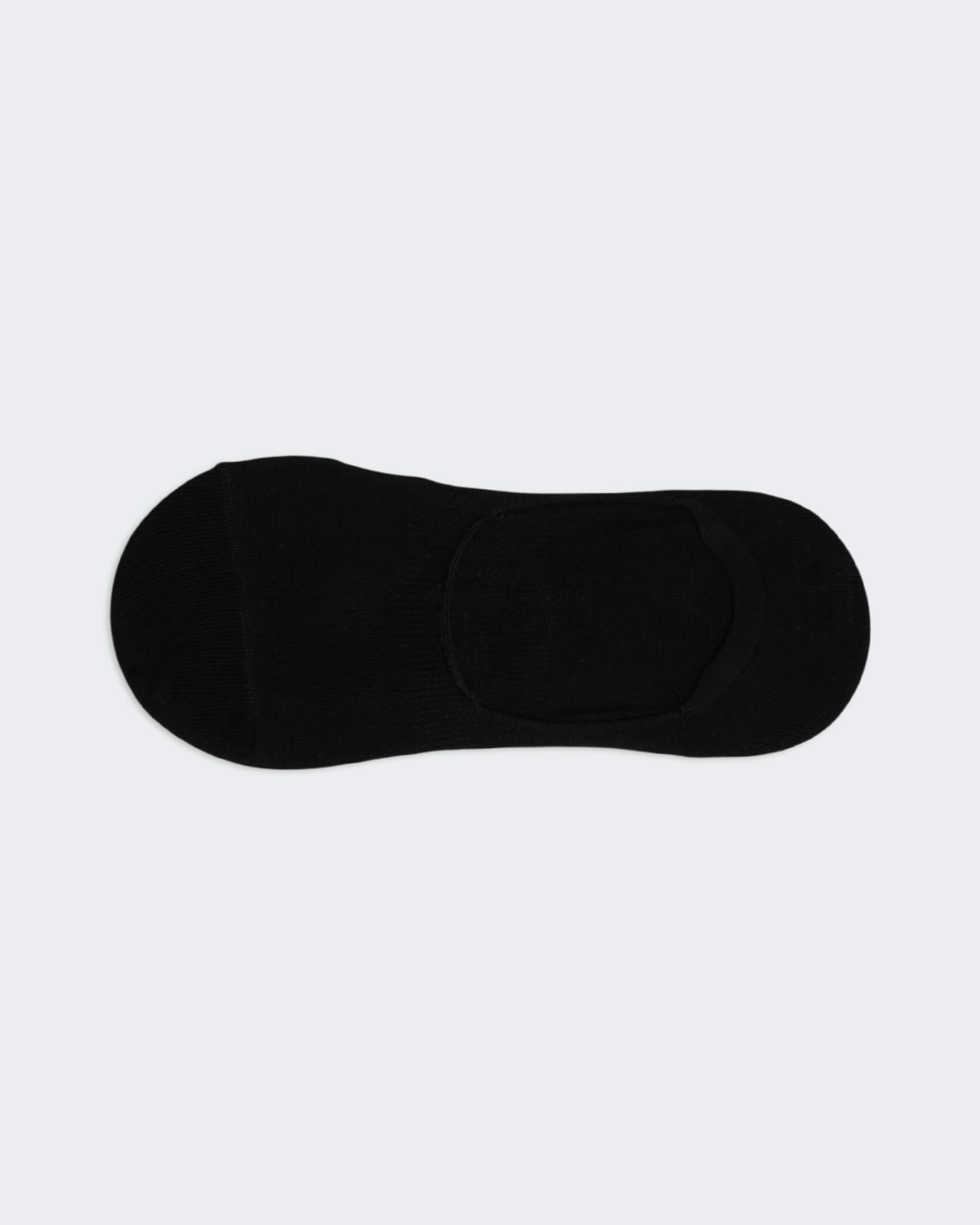 Eminent Women's Plain Invisible Socks