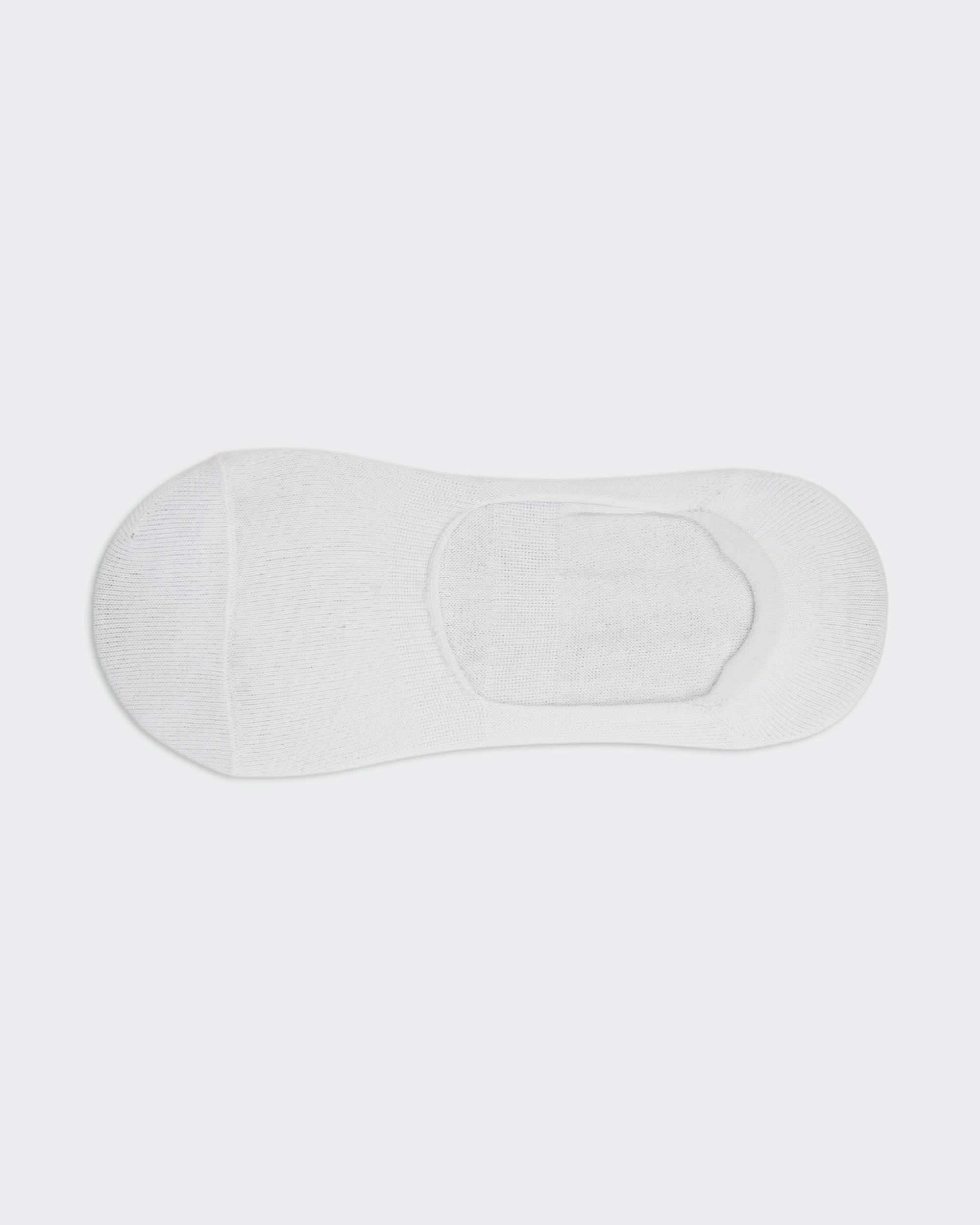 Eminent Women's Plain Invisible Socks