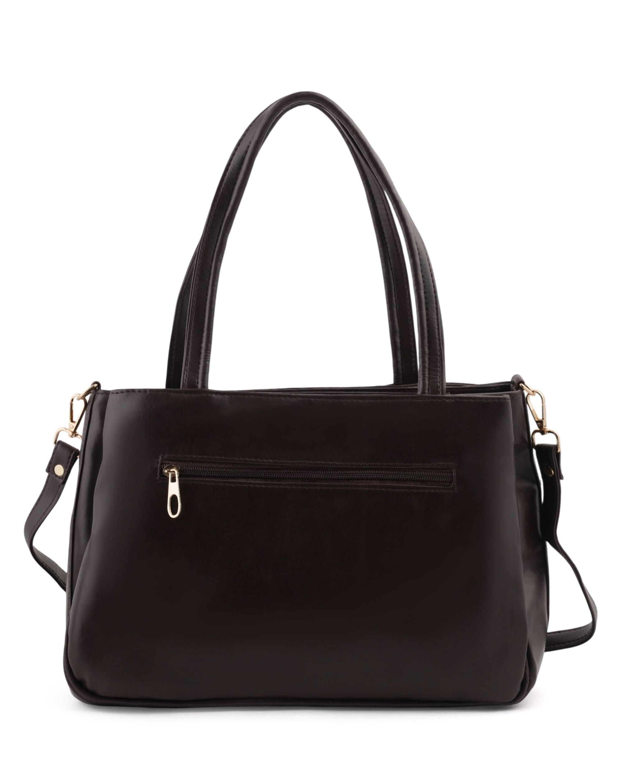 Women's Shoulder Bag