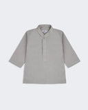 Eminent Newborn Boys Kurta Shalwar Suit