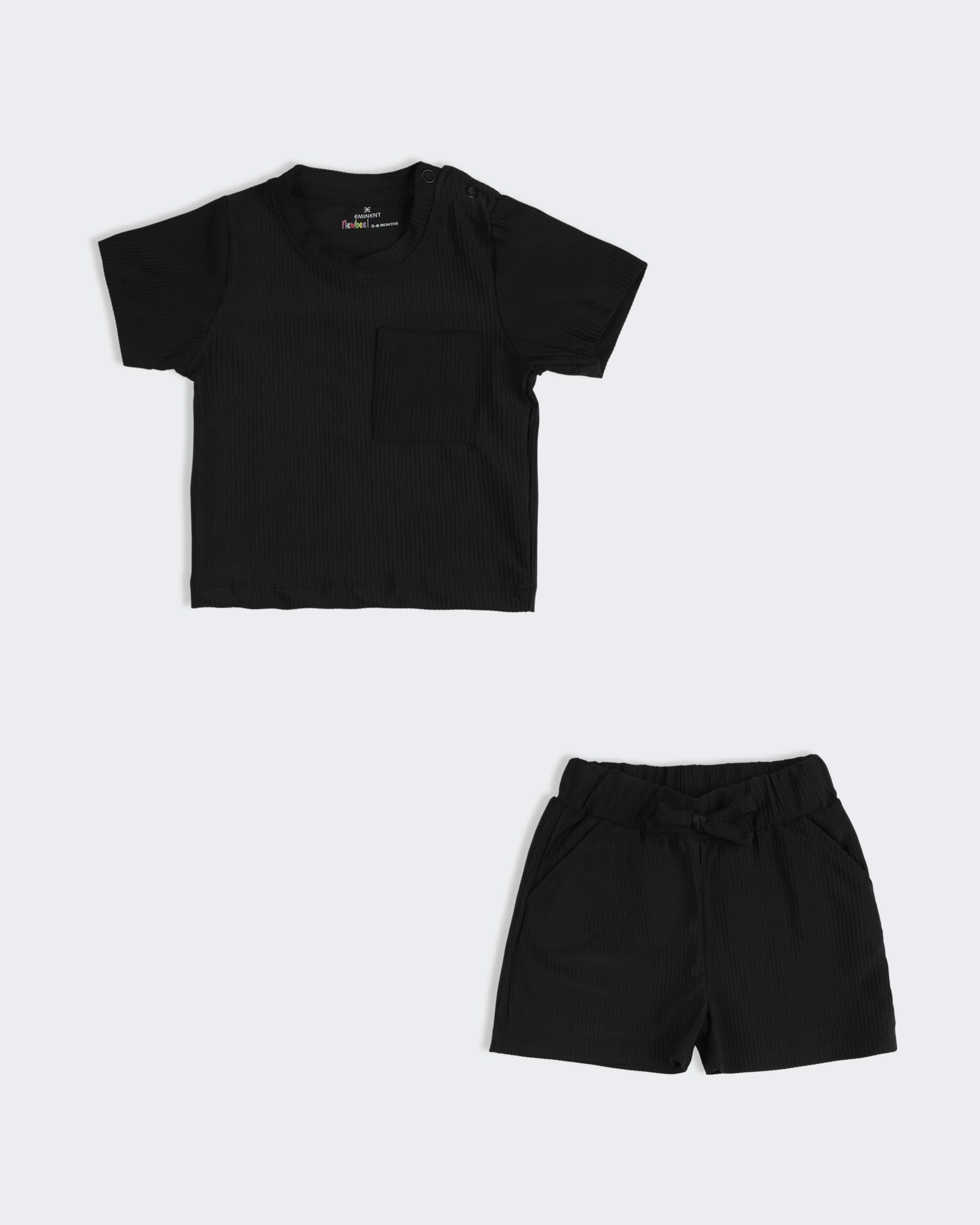 Eminent Newborn Boys Cord Set
