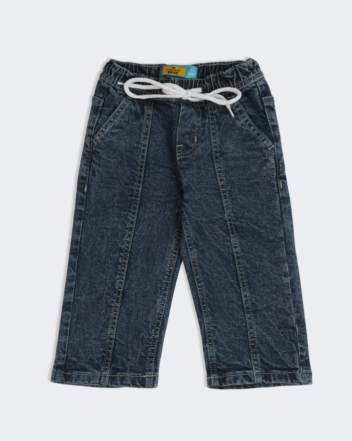 Eminent Boys Denim Pant