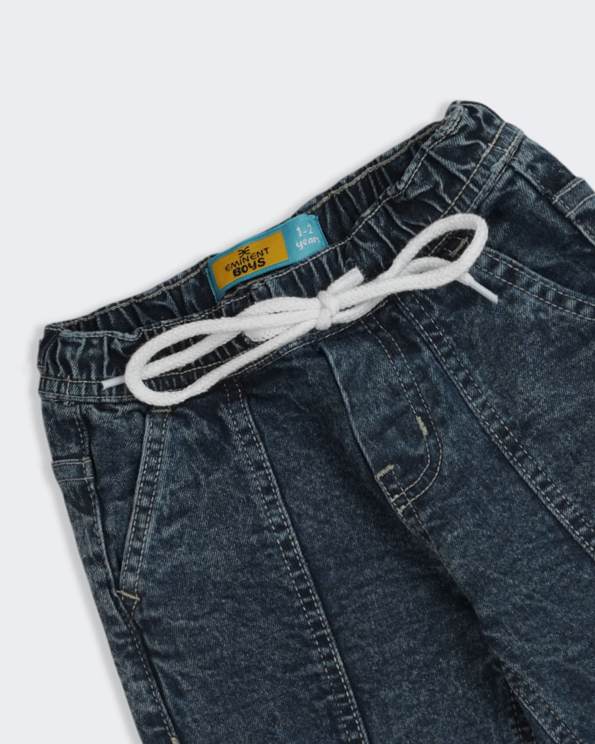 Eminent Boys Denim Pant