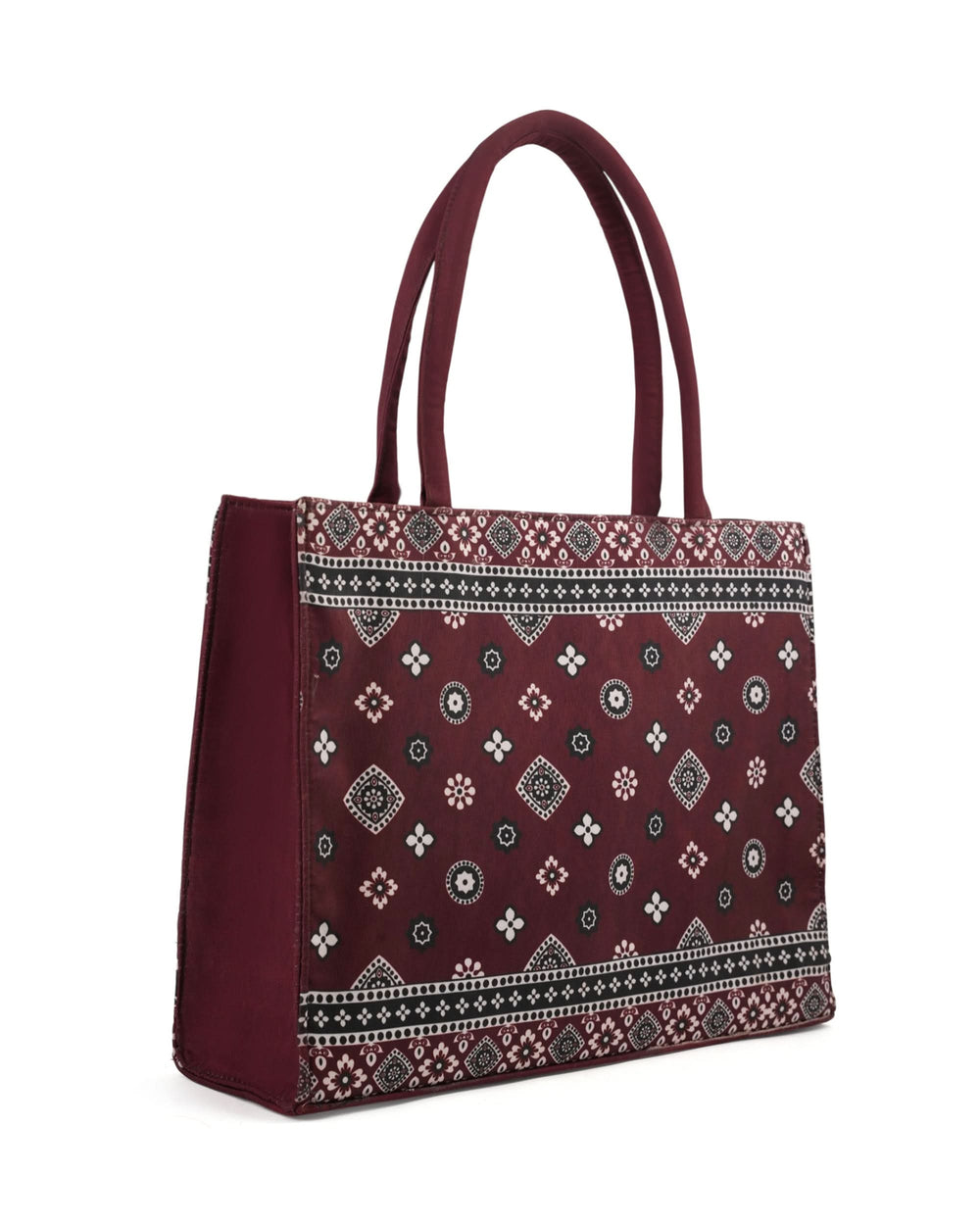 Women Canvas Tote Bag