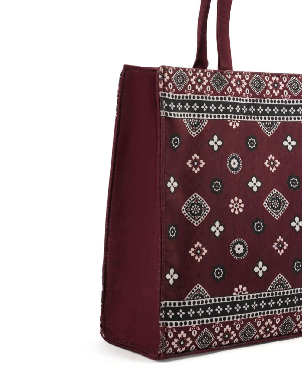 Women Canvas Tote Bag