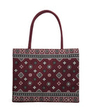 Women Canvas Tote Bag