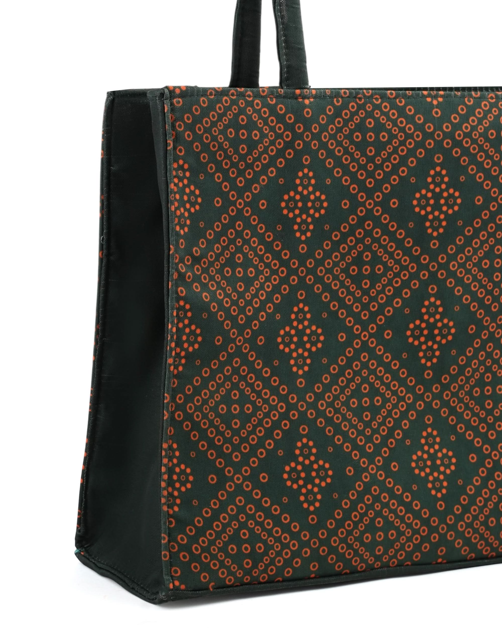 Women Canvas Tote Bag