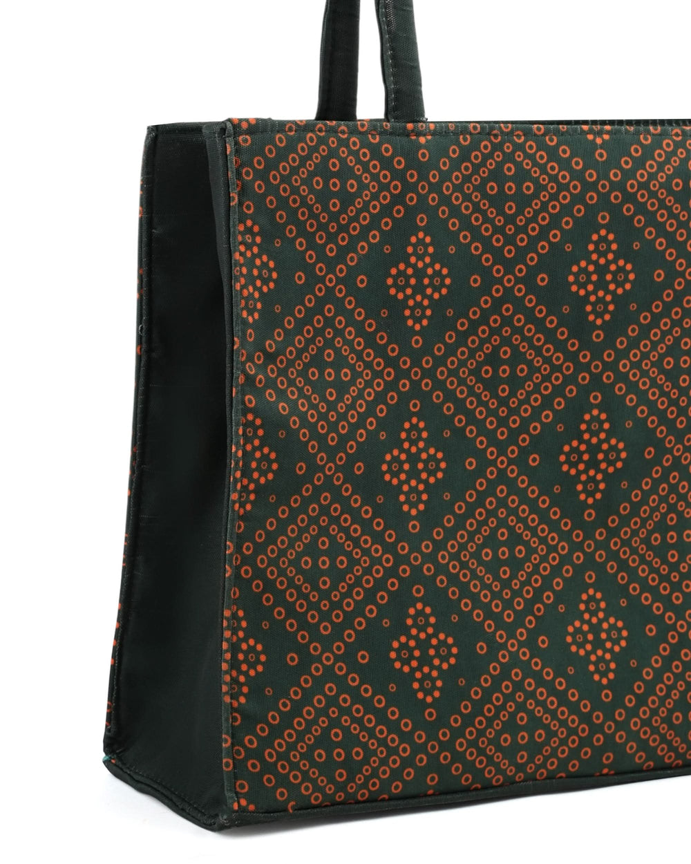 Women Canvas Tote Bag