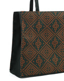 Women Canvas Tote Bag