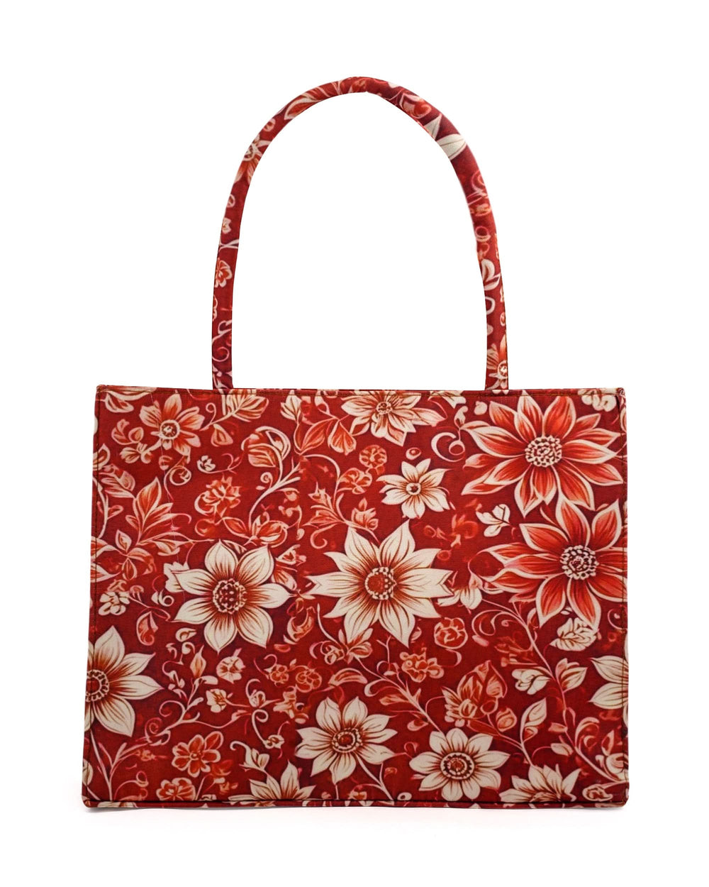 Women Canvas Tote Bag