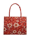 Women Canvas Tote Bag