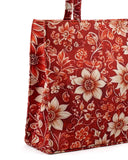 Women Canvas Tote Bag