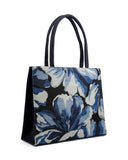 Women Canvas Tote Bag