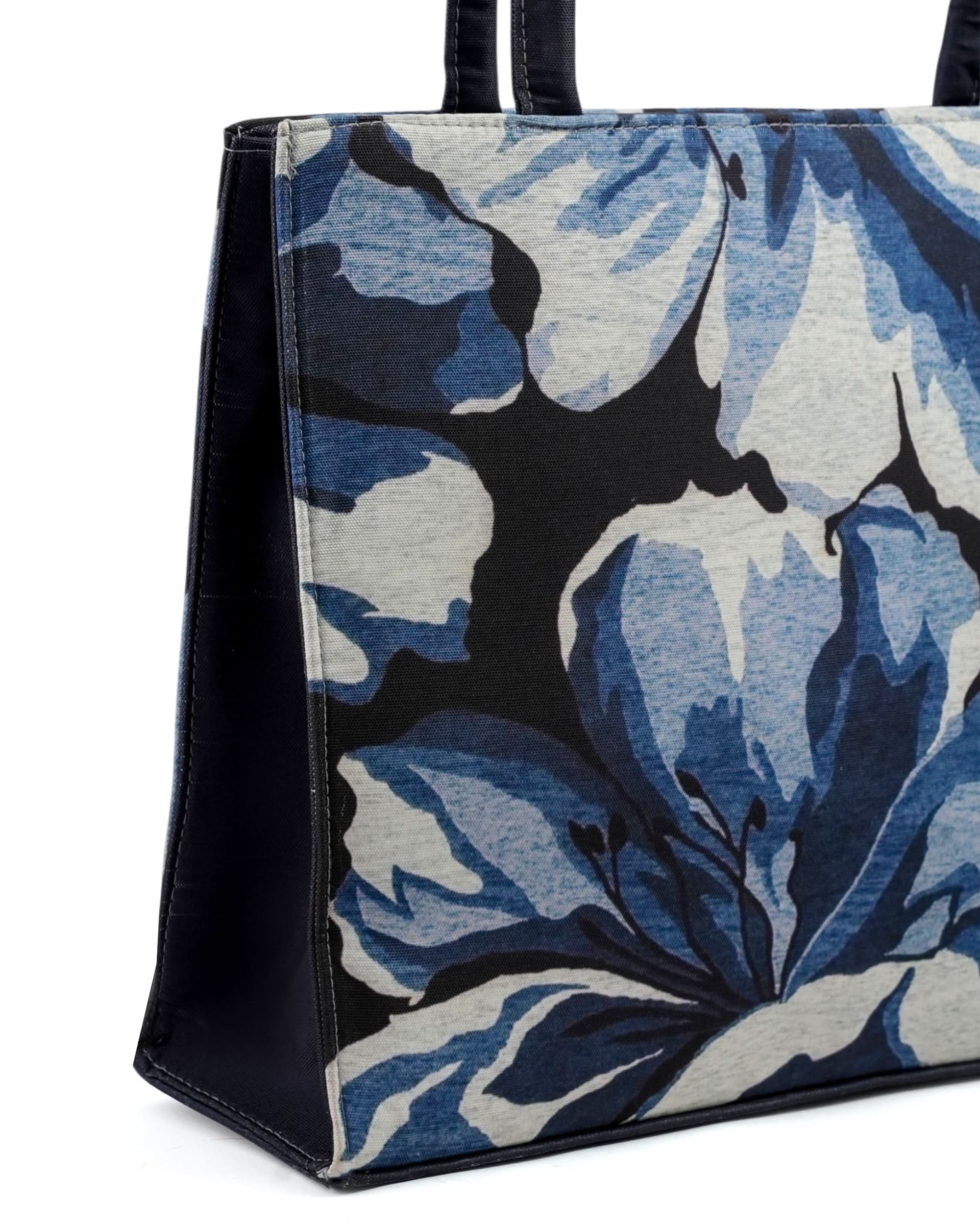 Women Canvas Tote Bag