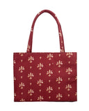 Women Canvas Tote Bag