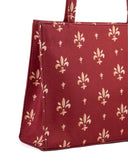 Women Canvas Tote Bag
