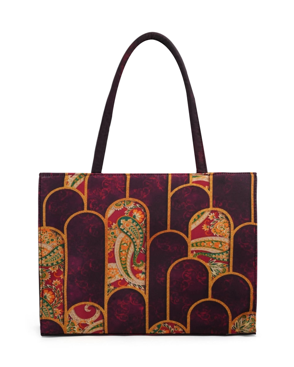 Women Canvas Tote Bag