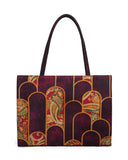 Women Canvas Tote Bag
