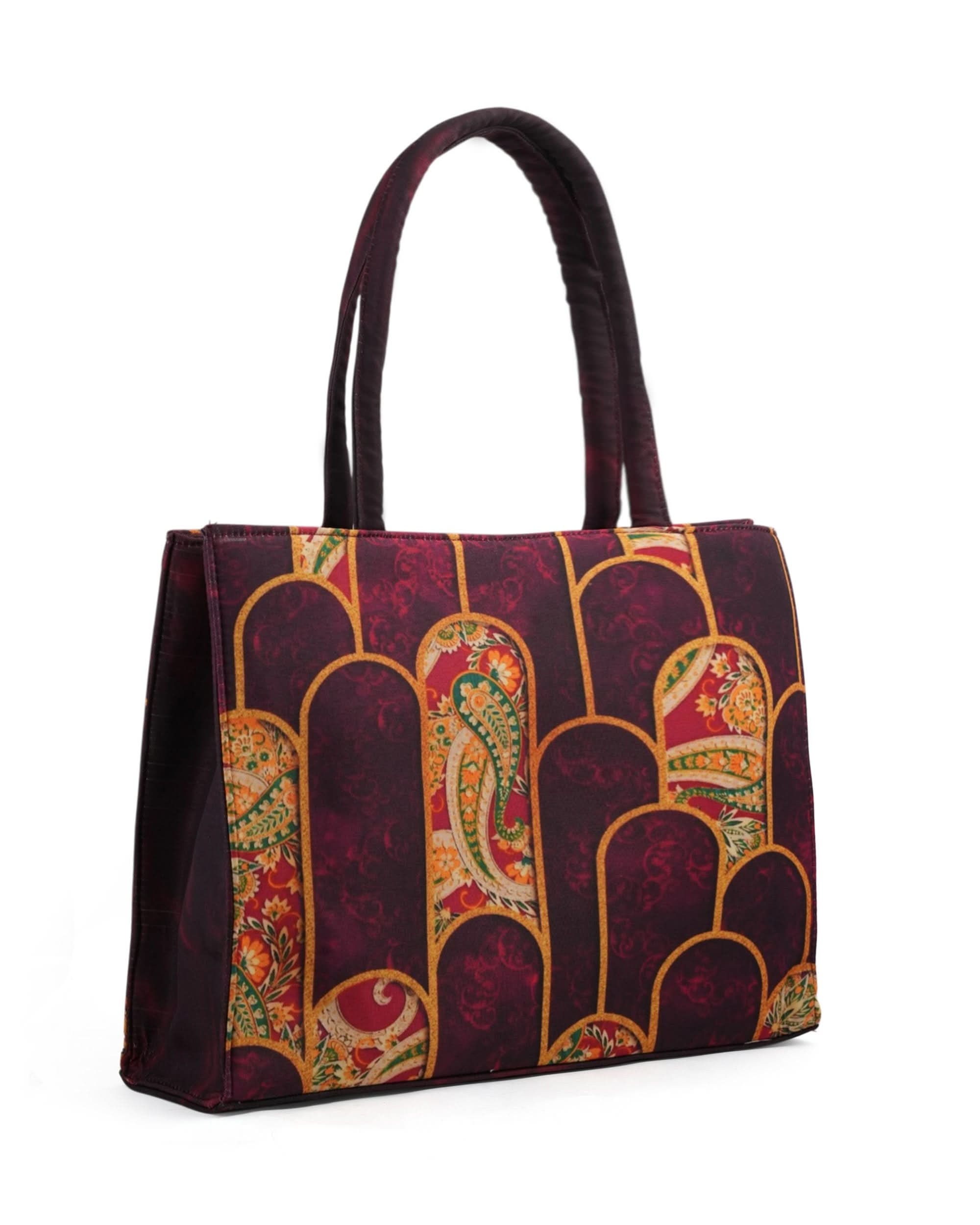 Women Canvas Tote Bag