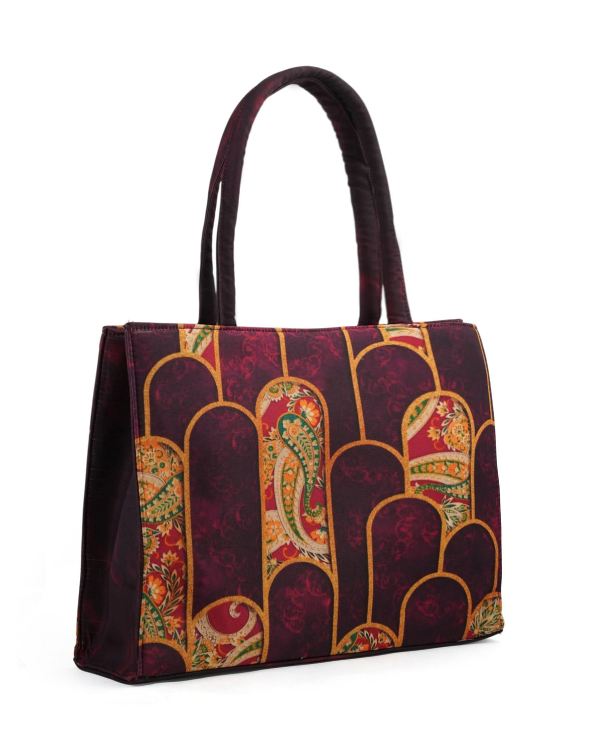 Women Canvas Tote Bag
