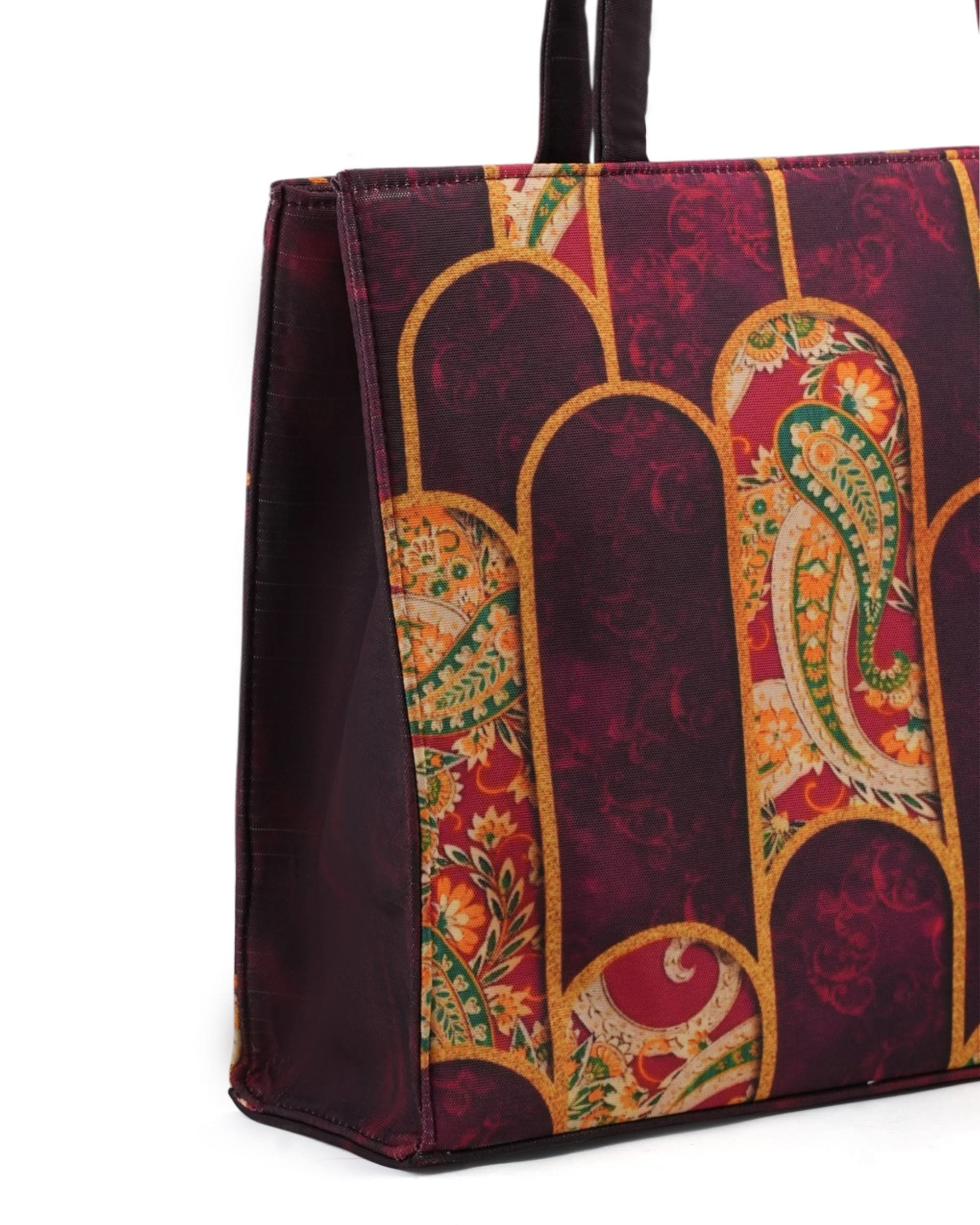 Women Canvas Tote Bag