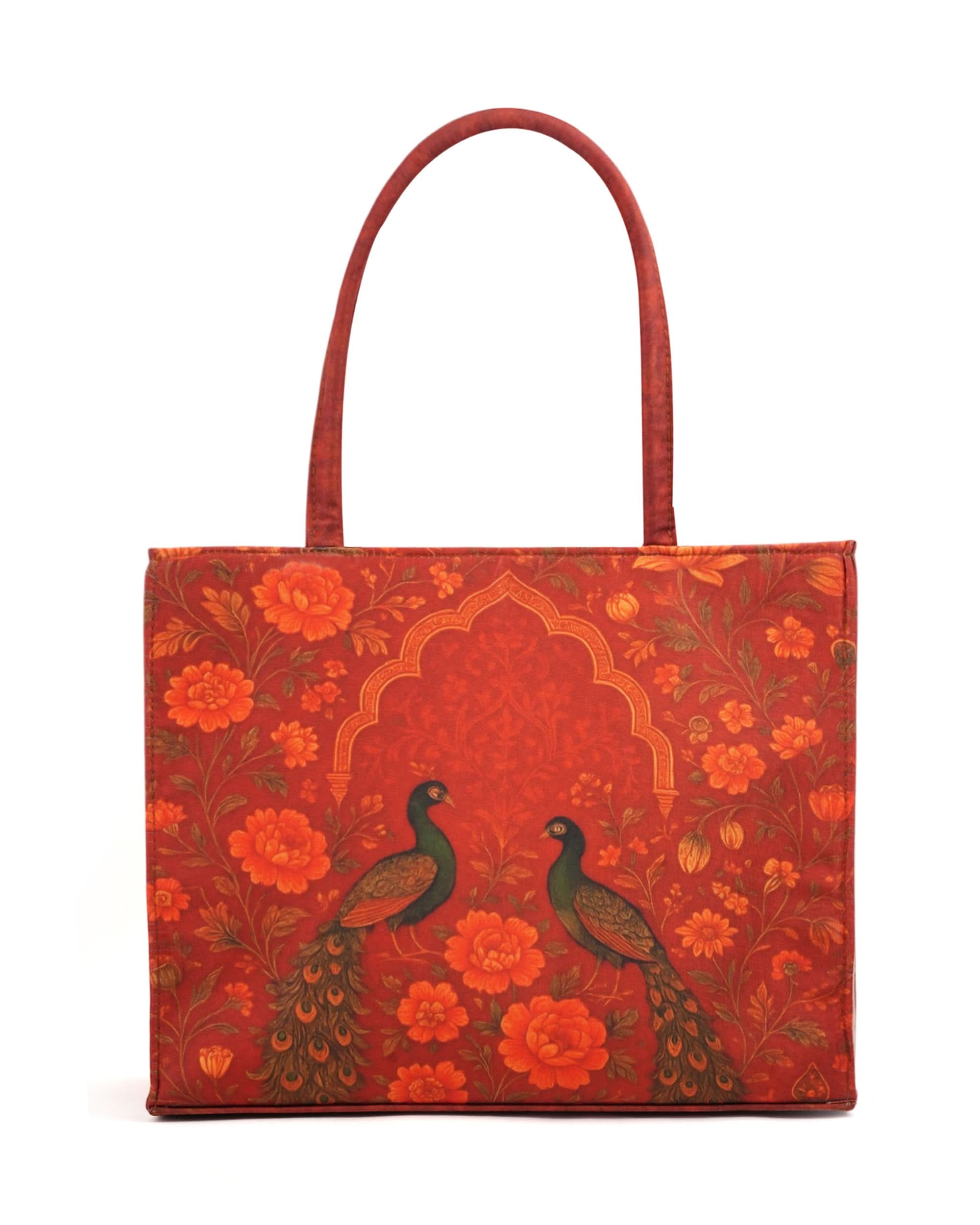Women Canvas Tote Bag