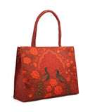 Women Canvas Tote Bag