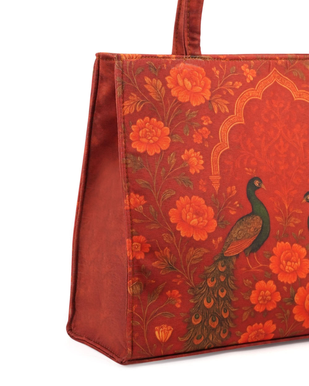 Women Canvas Tote Bag