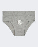 Eminent Boys Plain Brief