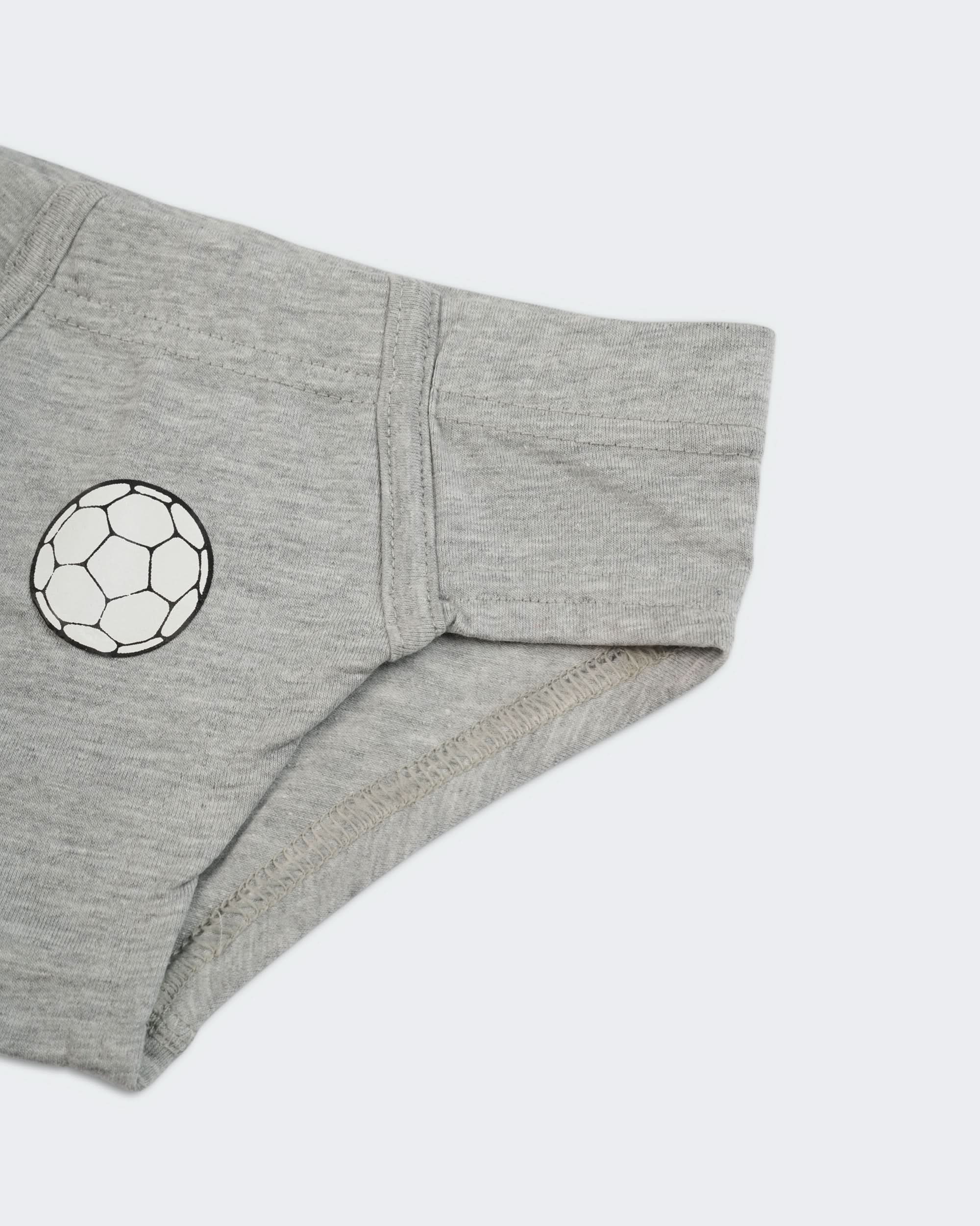 Eminent Boys Plain Brief