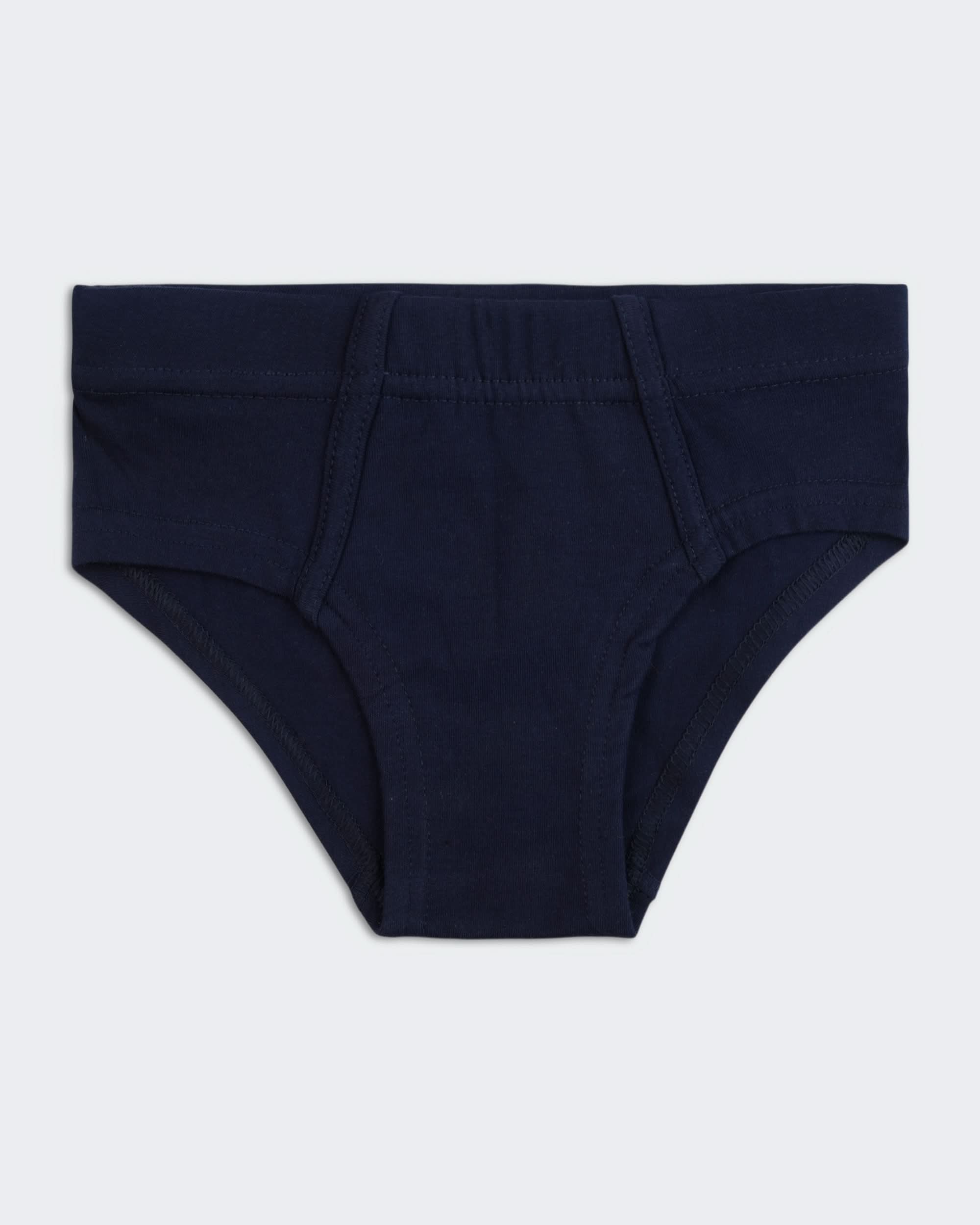Eminent Boys Plain Brief