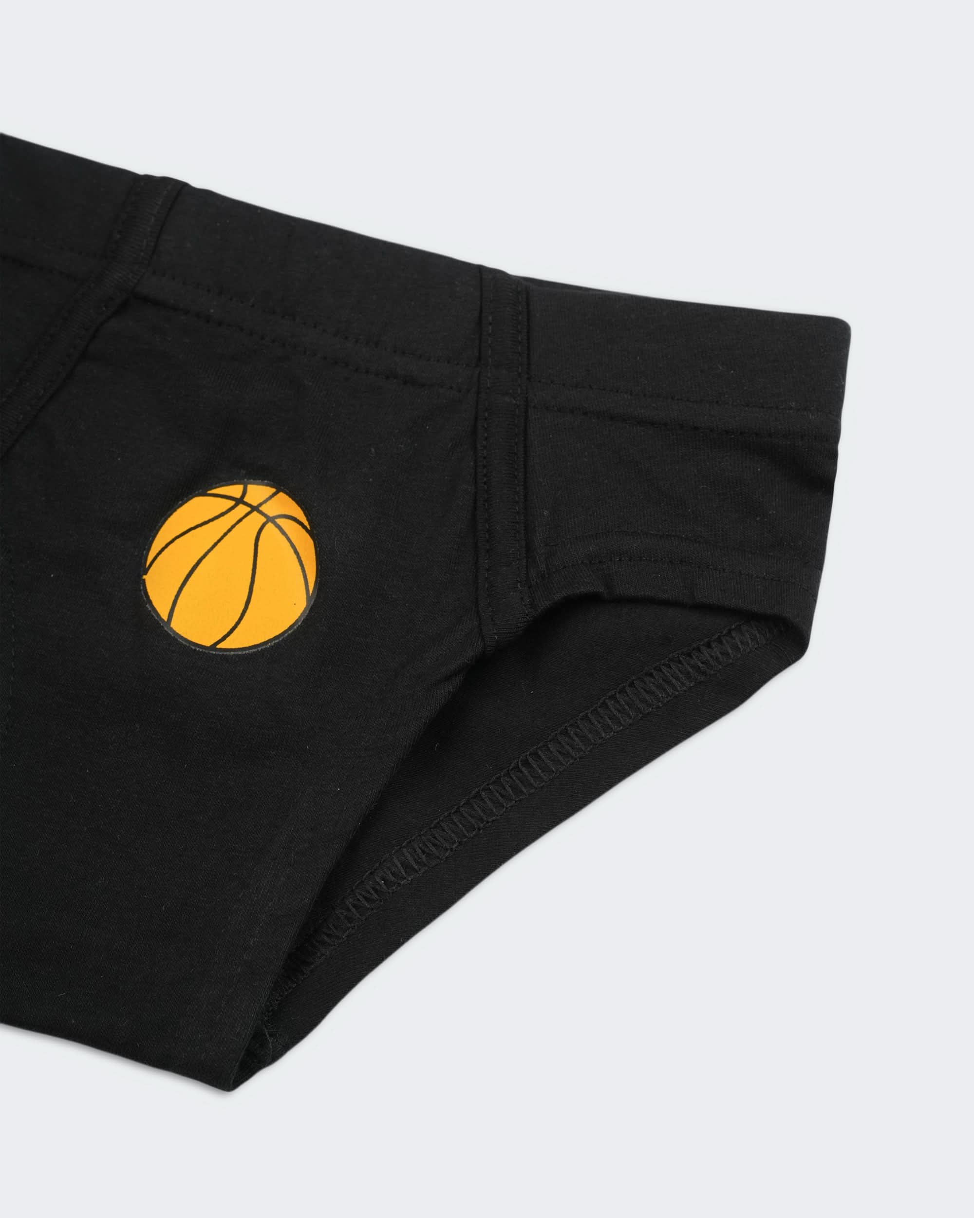 Eminent Boys Plain Brief