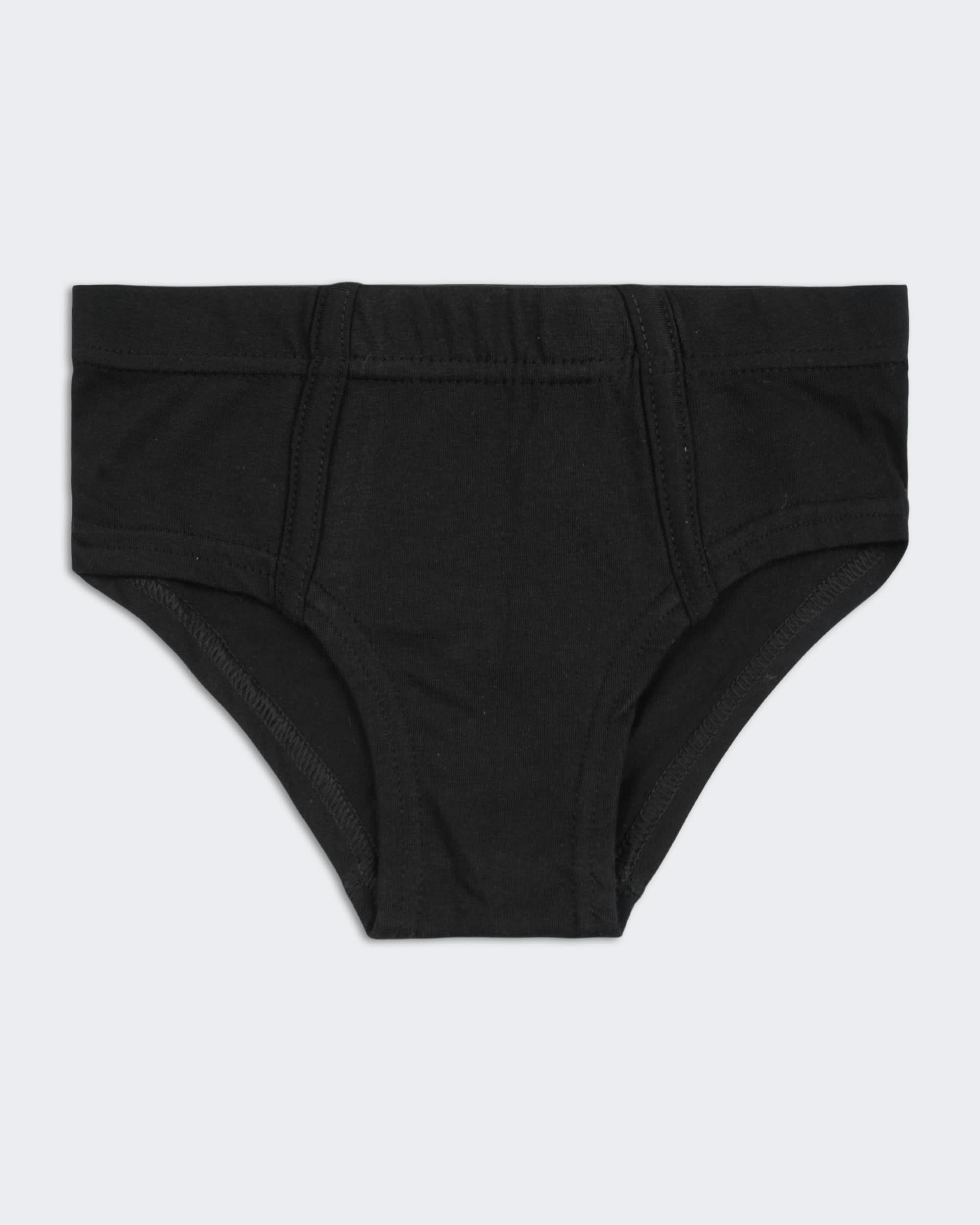 Eminent Boys Plain Brief