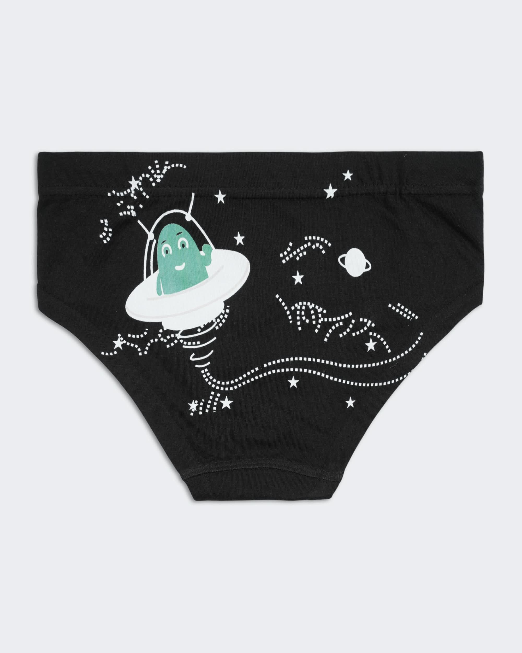 Eminent Boys Plain Brief