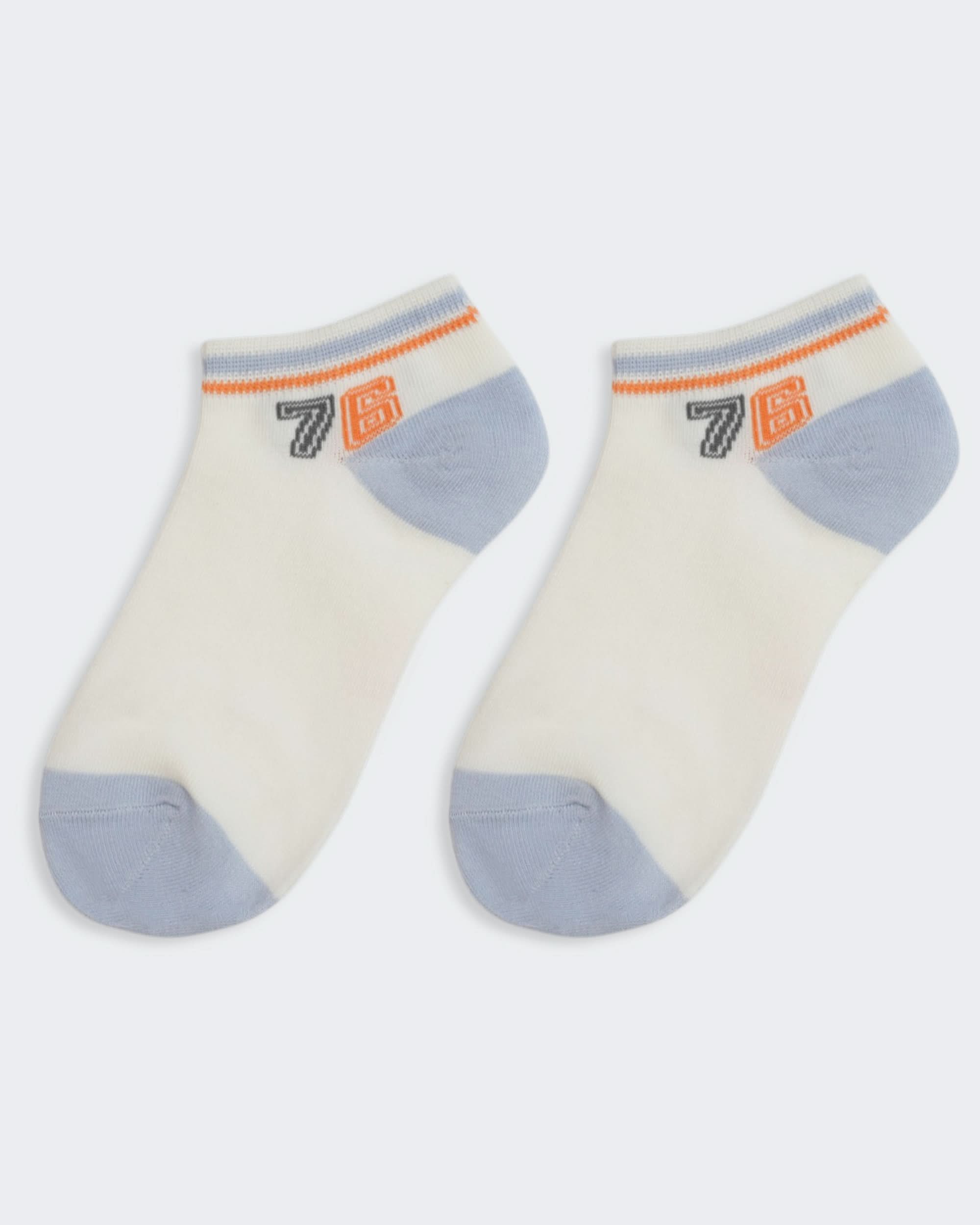 Eminent Boys Ankle Socks