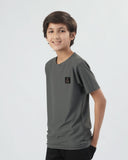 Valuable Boys Half Sleeves T-Shirt