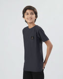 Valuable Boys Half Sleeves T-Shirt