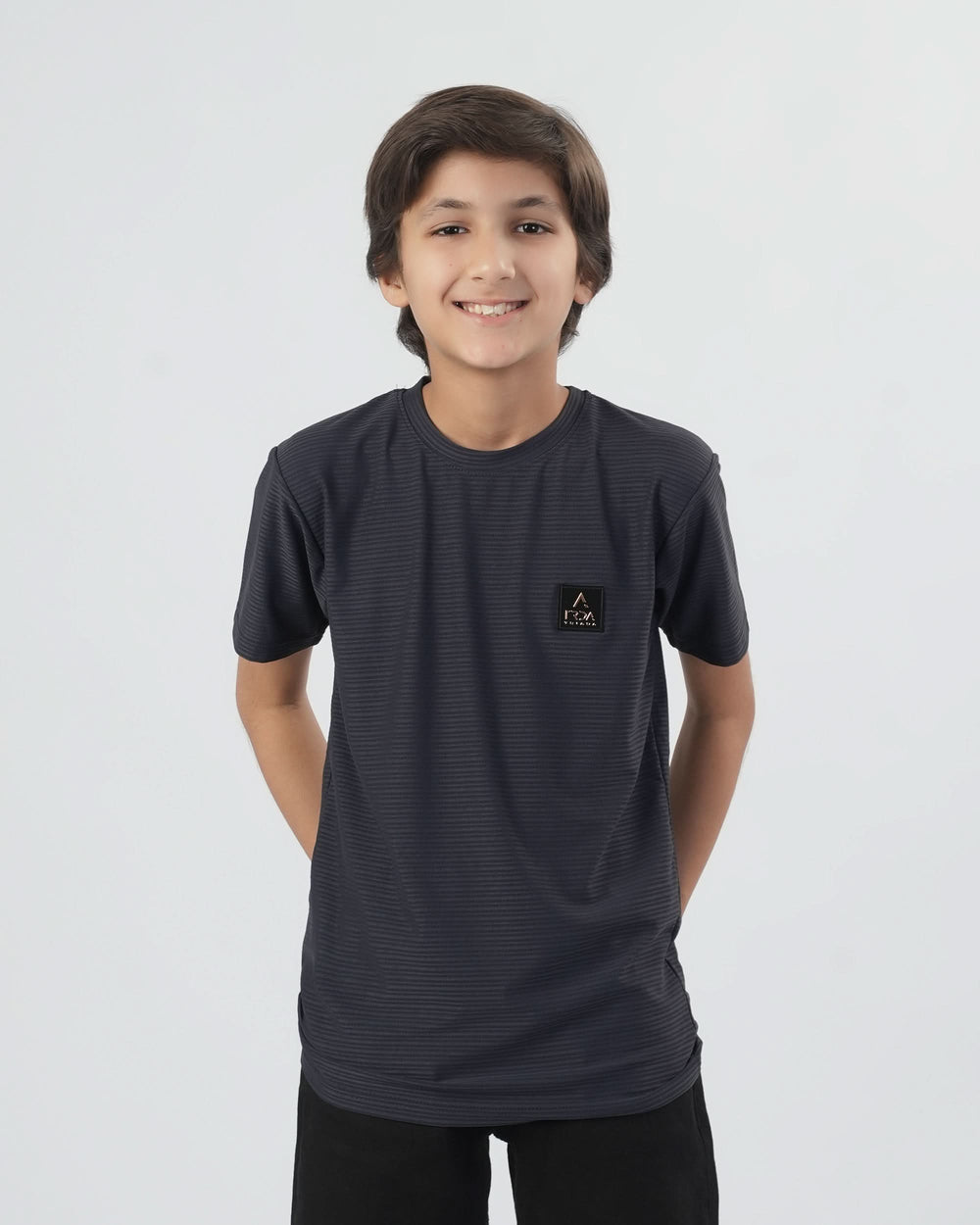 Valuable Boys Half Sleeves T-Shirt
