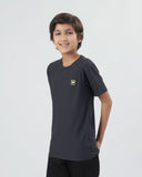 Valuables Boys Half Sleeves T-Shirt