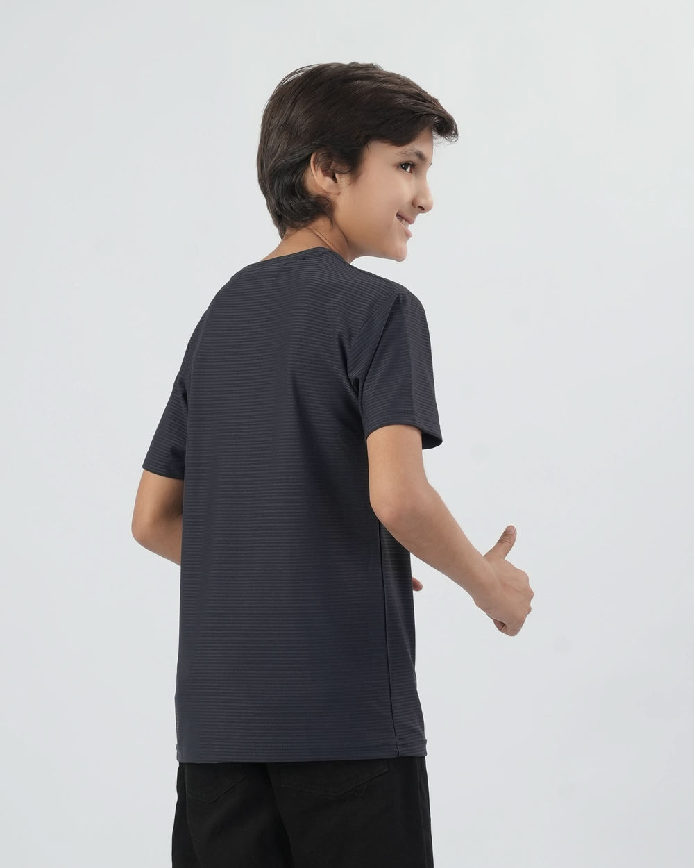 Valuables Boys Half Sleeves T-Shirt