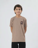 Valuables Boys Half Sleeves T-Shirt